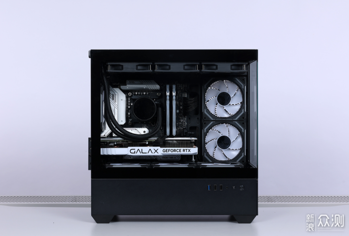 预算8.5K左右，14600KF搭配4070S装机_新浪众测