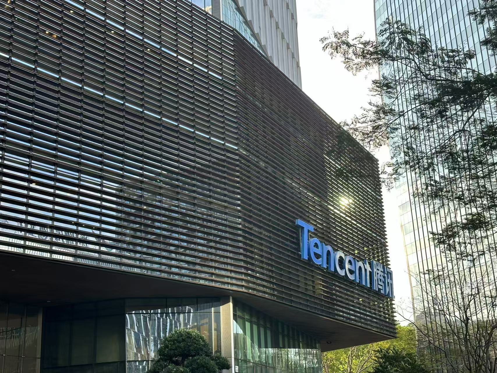 图片来源：时代周报记者摄