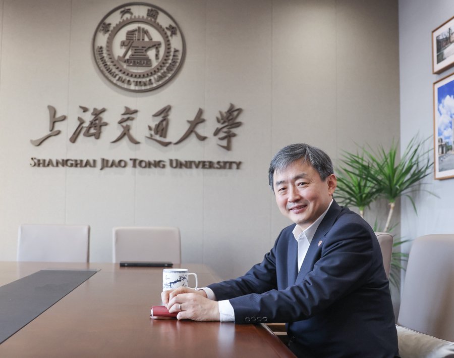 袁婧摄
