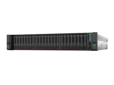 图为:HP DL380 Gen10