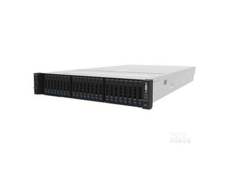 图为:浪潮英信NF5280M6服务器
