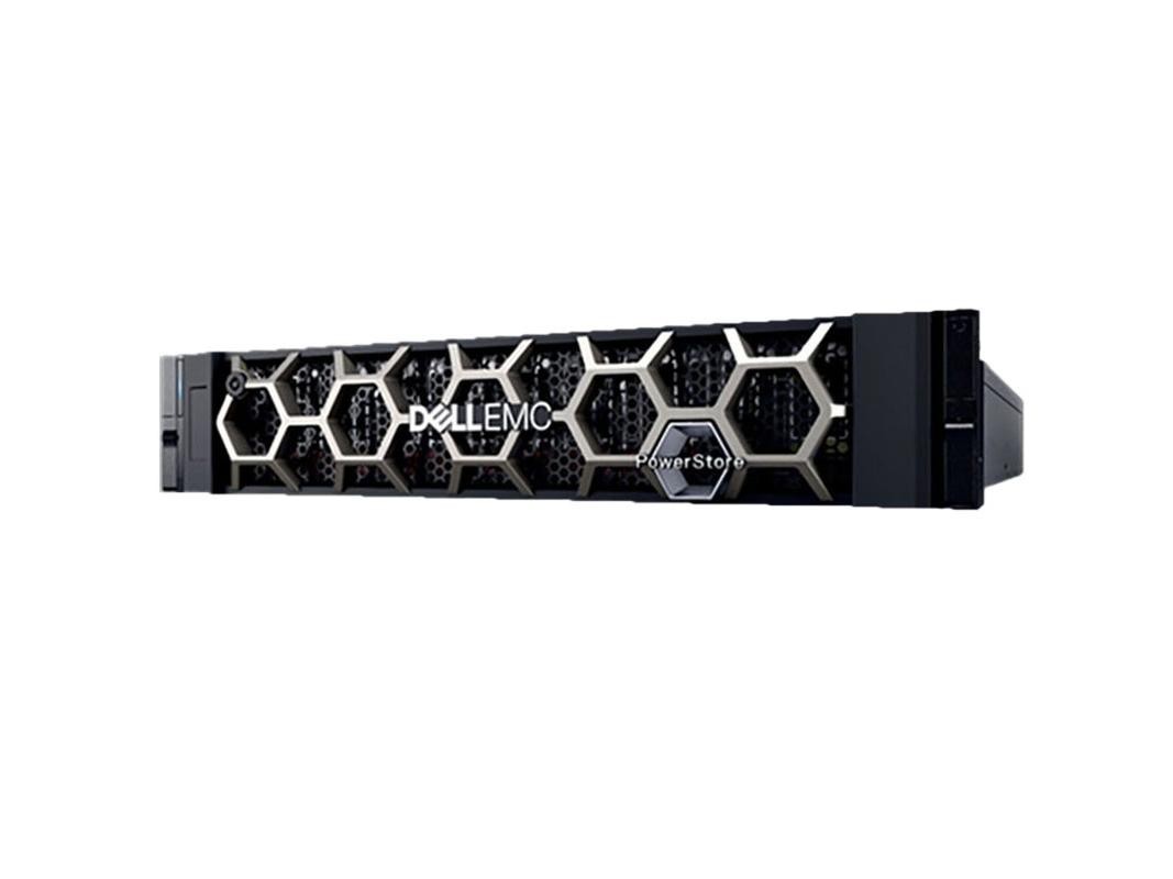 图为:戴尔PowerStore 1200T