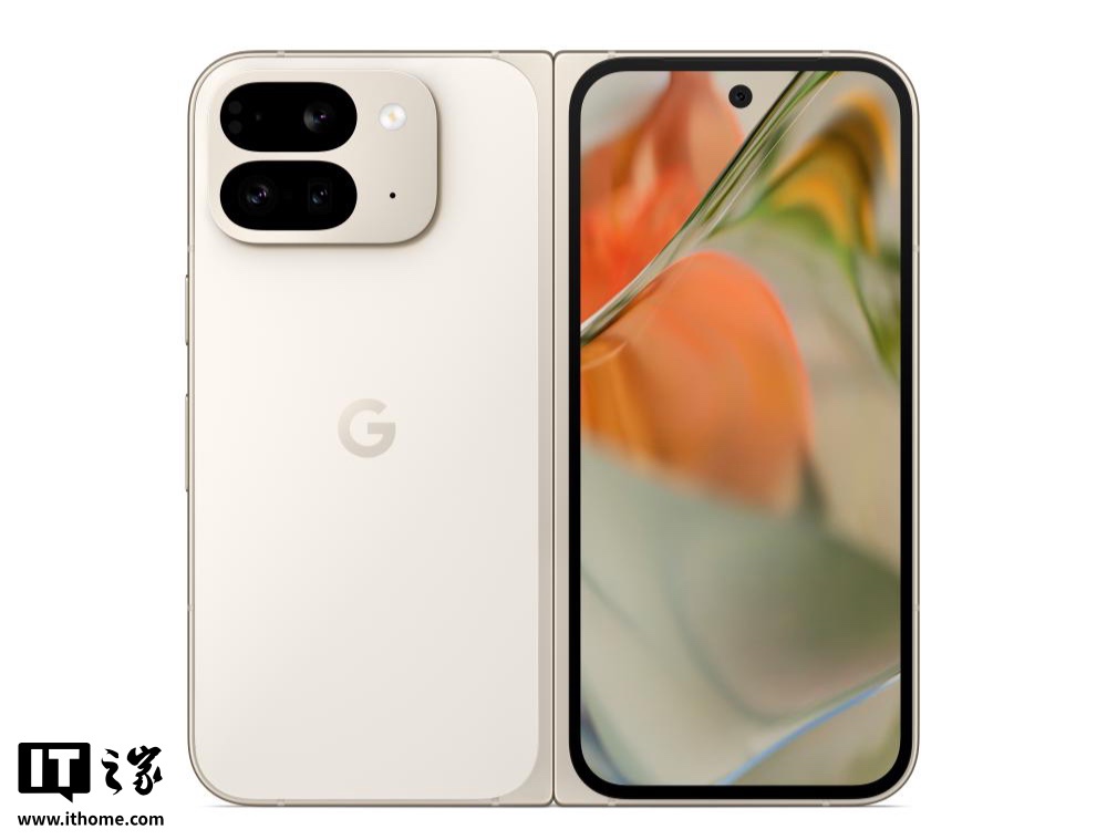?ȸ Pixel 9 Pro Fold ۵ֻ