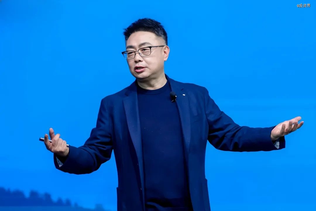 (图片来自汇川技术官网)
