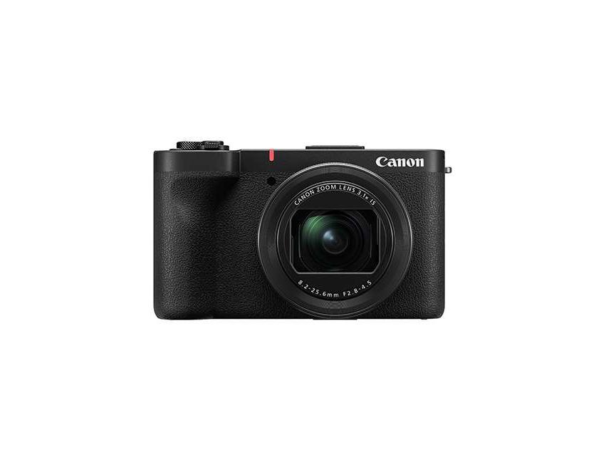 图为:佳能PowerShot V1