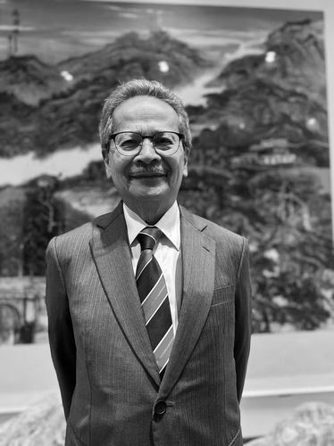 冯丽妃/摄