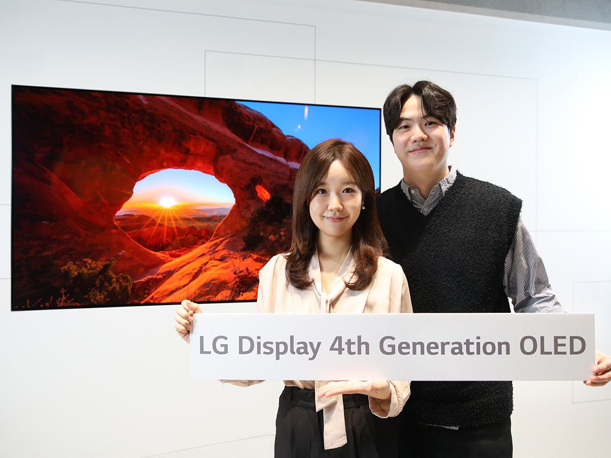 图源:LG Display
