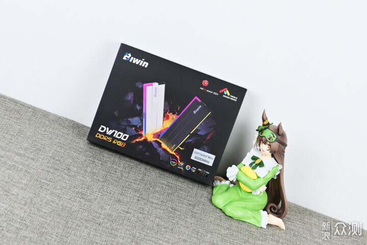 άDW100ʱDDR5 6000C28 32GBƵ_ڲ