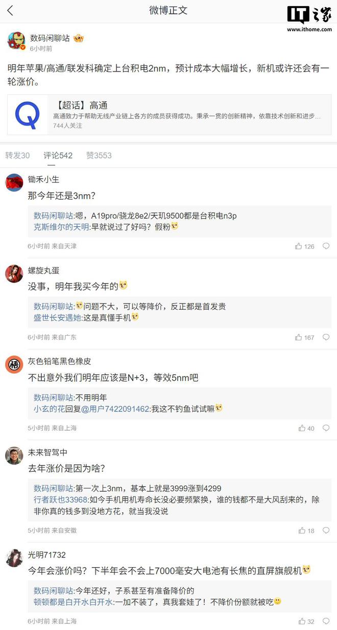 台积电