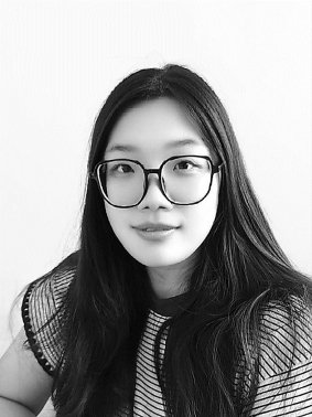 杨小翠