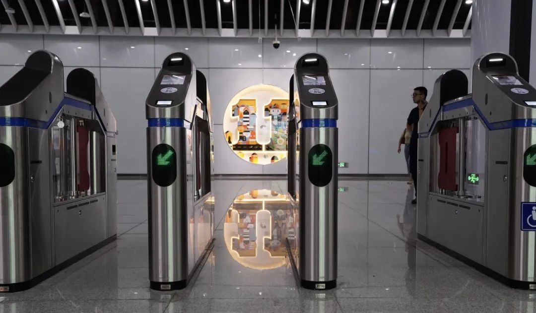 ▲ 图源“中国广州发布”