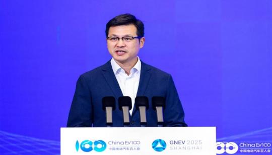 宋尚哲 中国国际进口博览局代表
