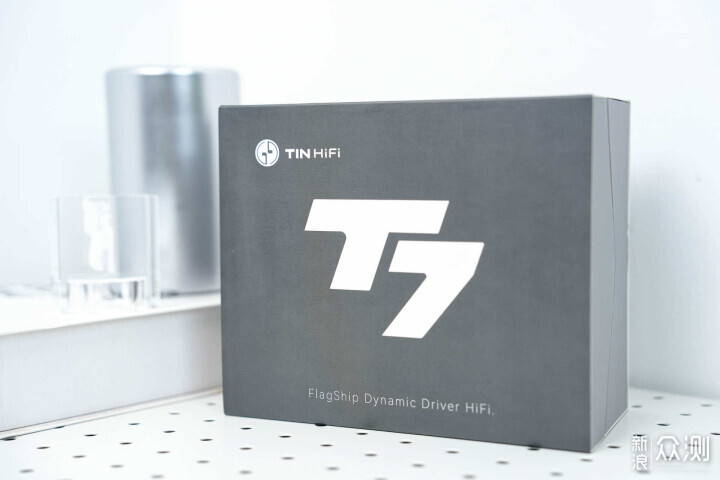 现在的耳机还能给你惊喜吗TINHIFI T7真实体验_新浪众测