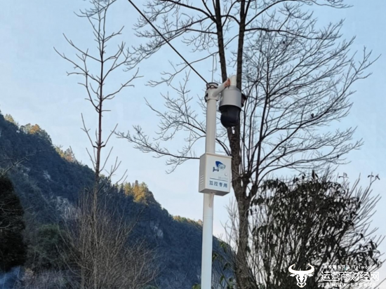 （“5G+北斗”地质灾害监测与防治项目）