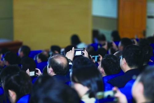 潍坊学院供图