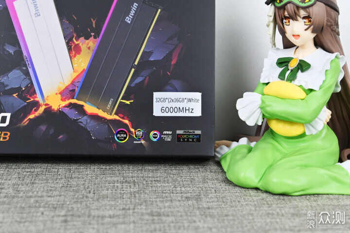άDW100ʱDDR5 6000C28 32GBƵ_ڲ