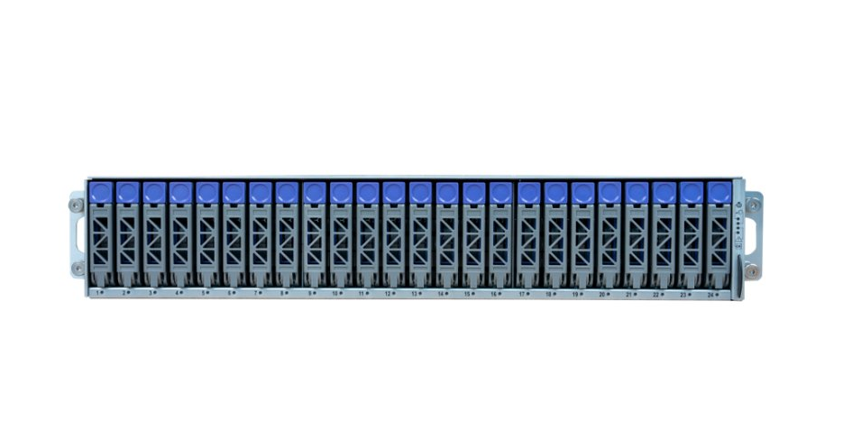 OpenFlex™ Data24 4000系列