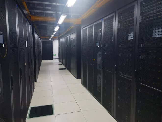 ▲ 图源华为中国公众号，下同