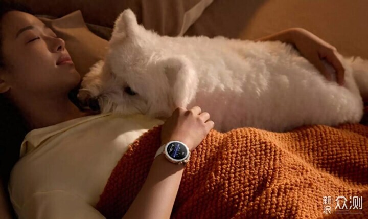 OPPO Watch X2 Mini智能手表:够时尚够精致_新浪众测