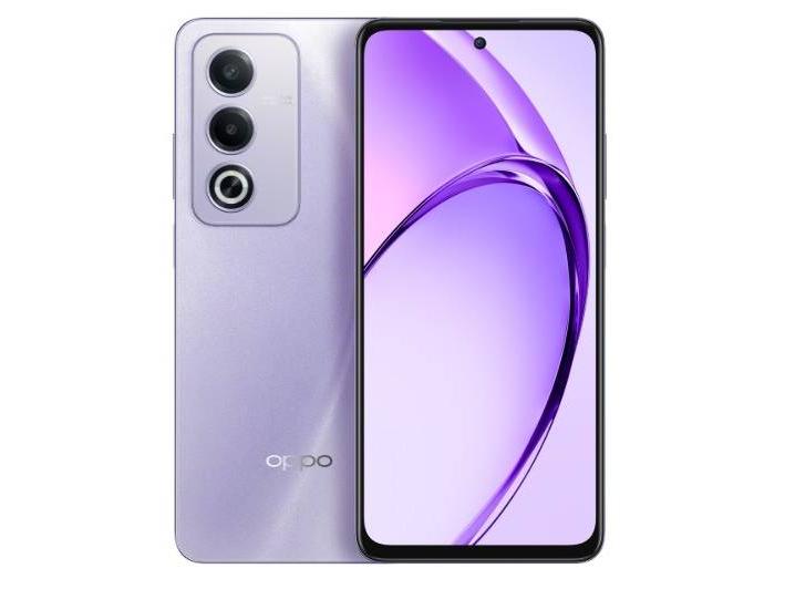 图为：OPPO A3 活力版(12GB/512GB)高清实拍图