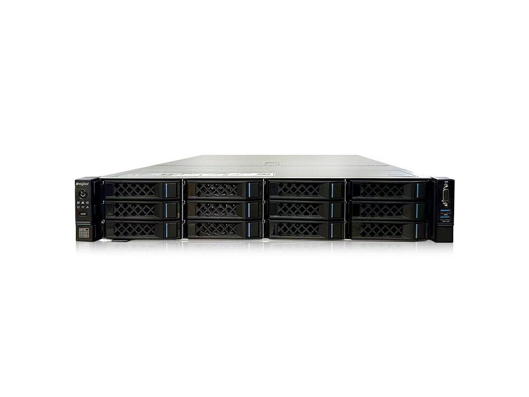 图为：浪潮CS5260H2