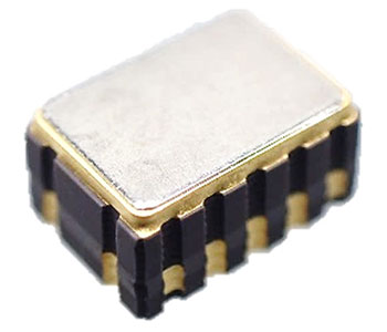 爱普生新一代恒温晶体振荡器“OG7050CAN”