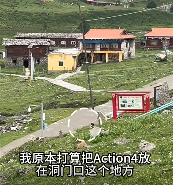 网友用AI生成