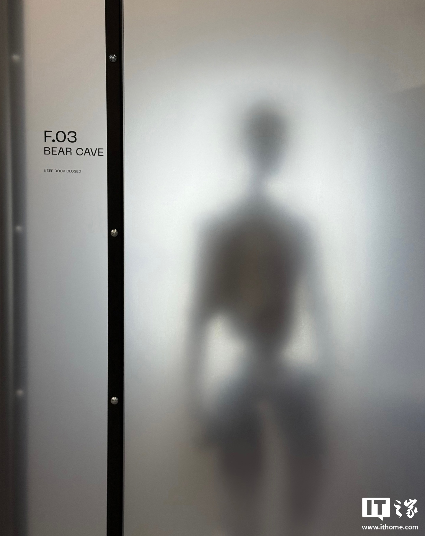 ▲ Figure 的最新一代机器人 F.03 官方预热照片