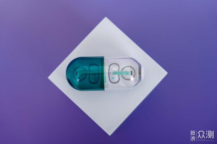 水月雨「音乐胶囊Pill」200元耳机的超乎表现_新浪众测