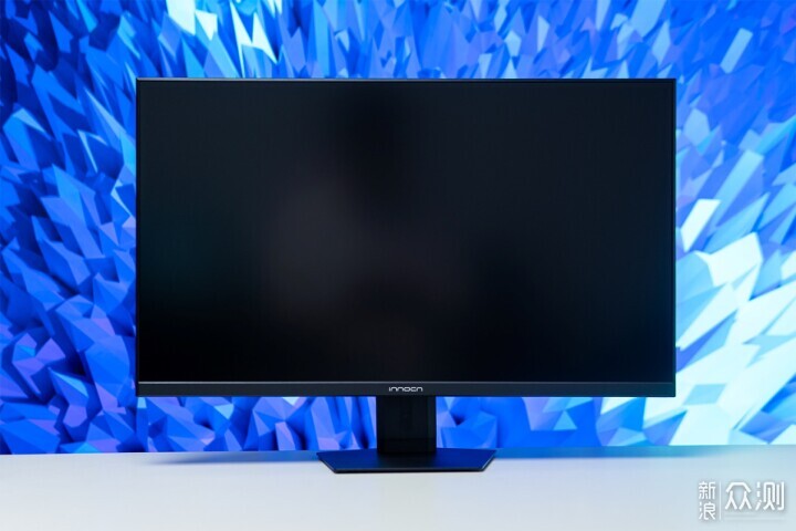 800元,2K320Hz,FastIPS,联合创新27G2T评测_新浪众测