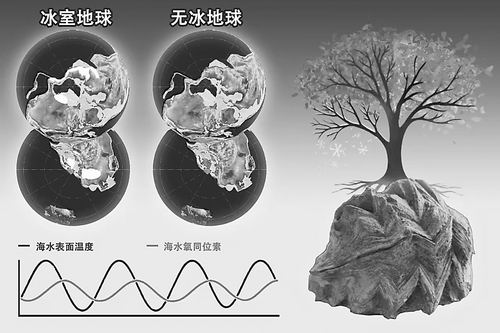  青藏所供图