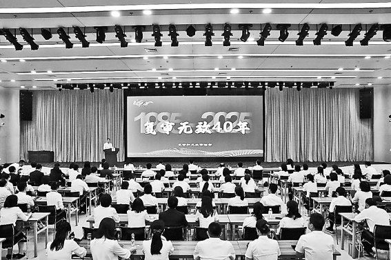 本报记者 赵俊翔 摄
