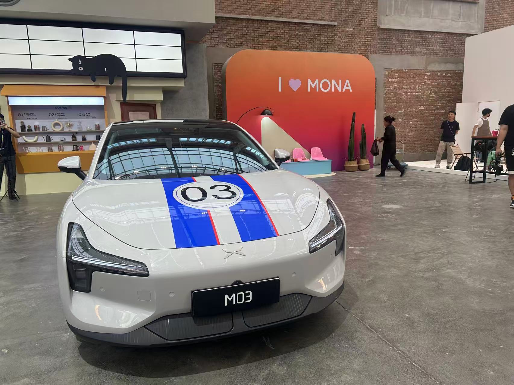 图片来源:时代财经摄