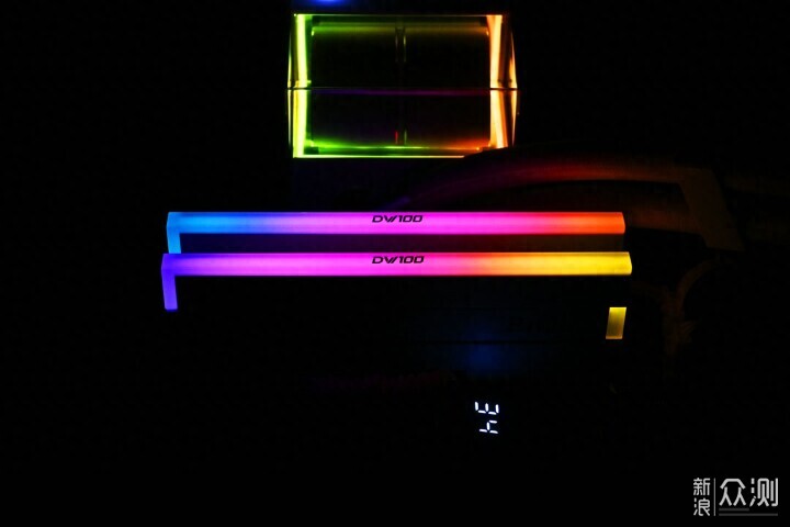 άDW100ʱDDR5 6000C28 32GBƵ_ڲ