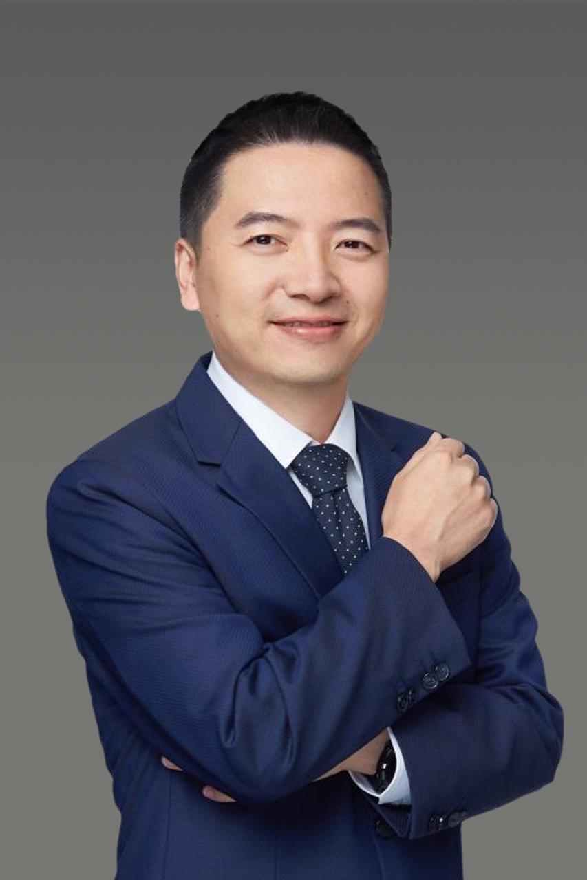 (面壁智能CEO李大海 图源:企业供图)