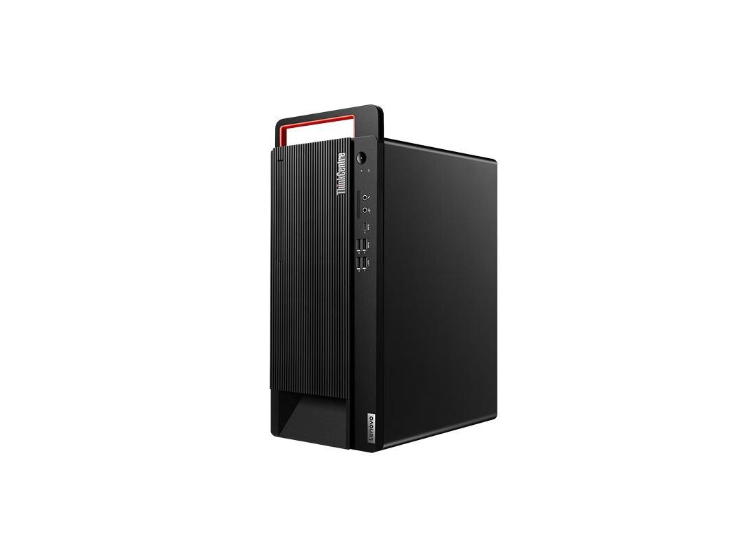 图为：联想ThinkCentre M960T高清实拍图