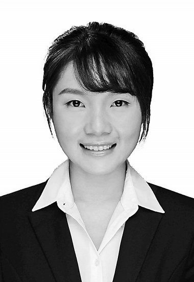 蒋婷