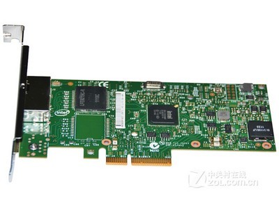 ͼΪIntel I350-T2ʵͼ