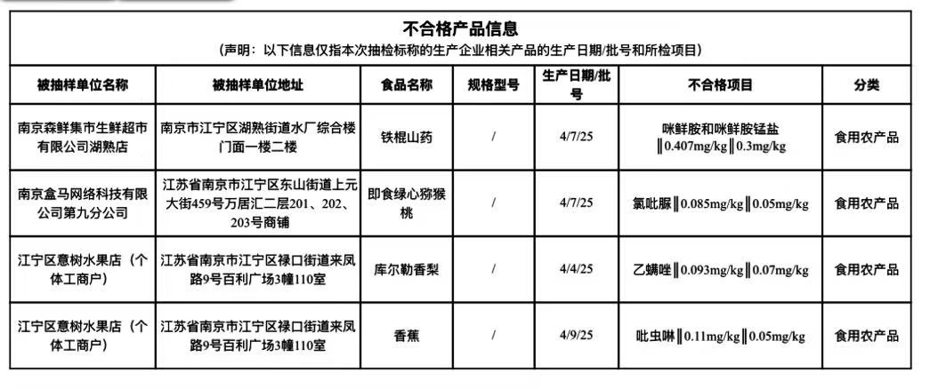 南京市江宁区人民政府官网截图