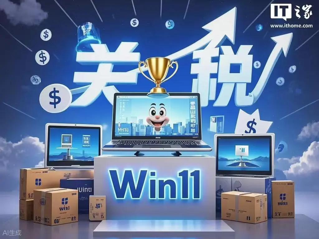 【来源：IT之家】
