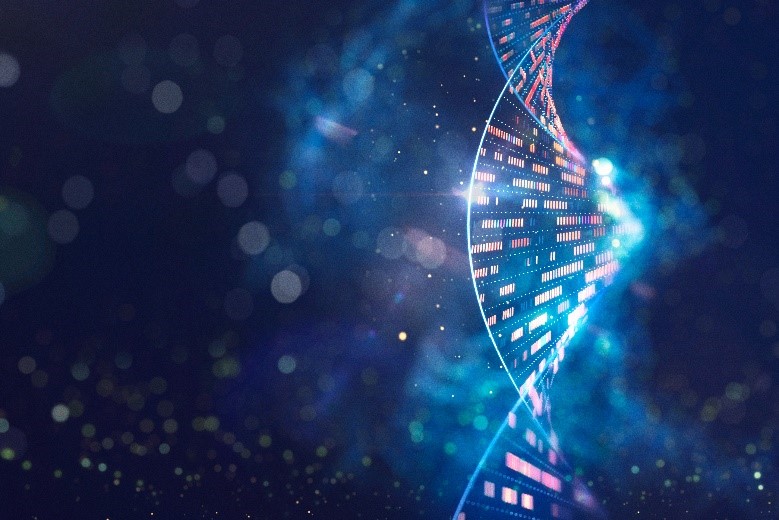 艾迈斯欧司朗最新推出的蓝绿光激光二极管专为生命科学领域研发,其核心用例包括DNA测序等(图片:艾迈斯欧司朗)