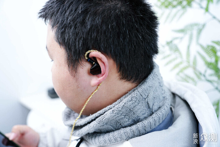 现在的耳机还能给你惊喜吗TINHIFI T7真实体验_新浪众测