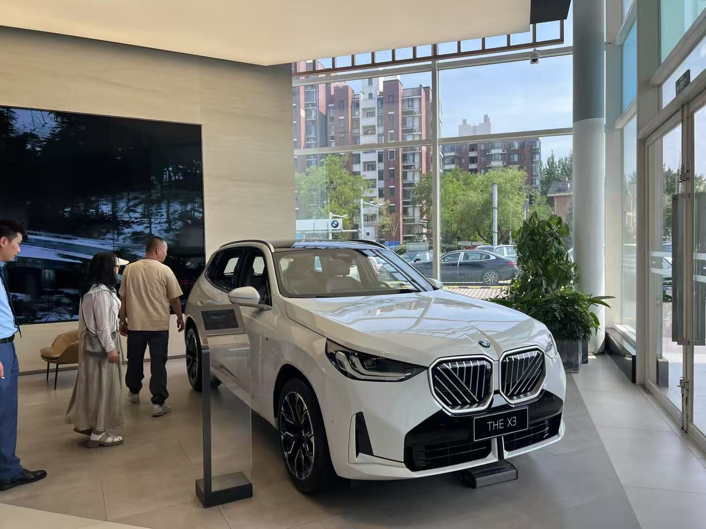 图片来源:时代周报记者摄
