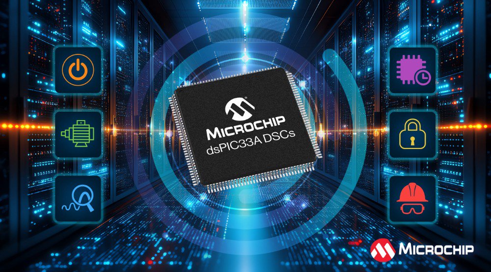 Microchip