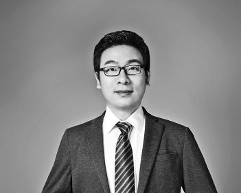 李冀骜