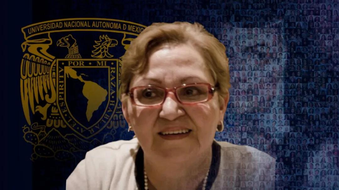 Martha Rodríguez Ortiz 图源：infobae