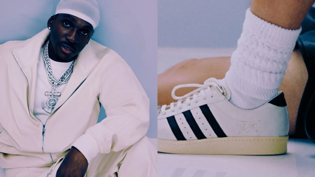 ● 图源@Adidas