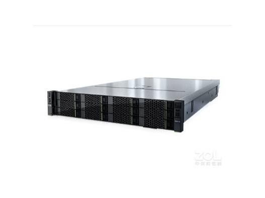 图为:超聚变FusionServer 2288H V5