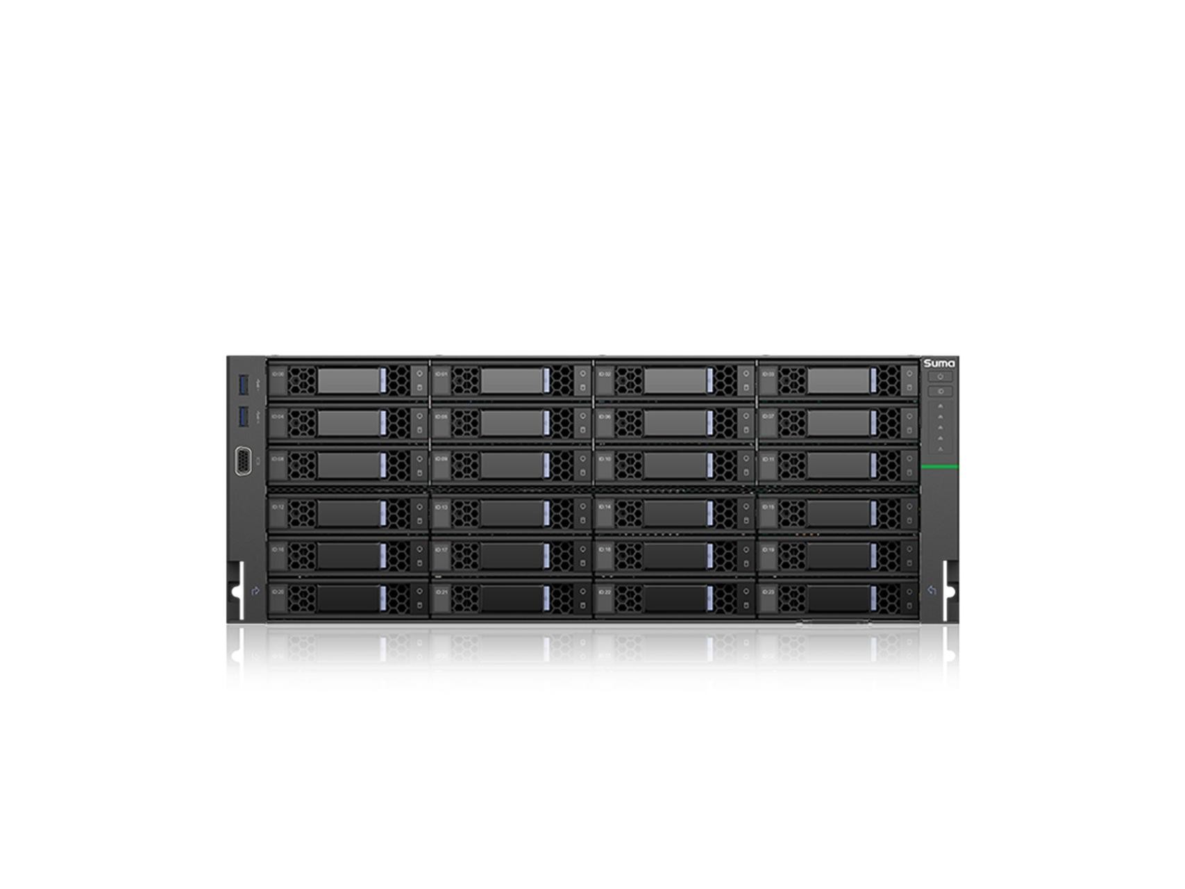 图为：中科可控R6440H0  