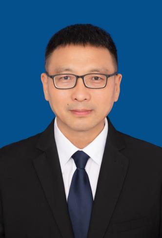 陶佰睿